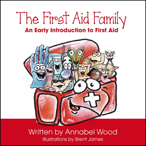 The First Aid Family