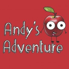 Andy’s Adventure Outside the Fruit Bowl